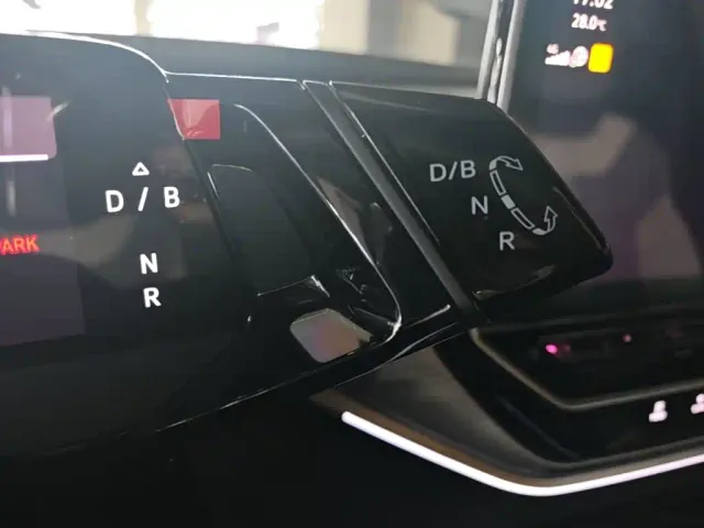 Volkswagen ID.4 Crozz — Фото автомобиля 13
