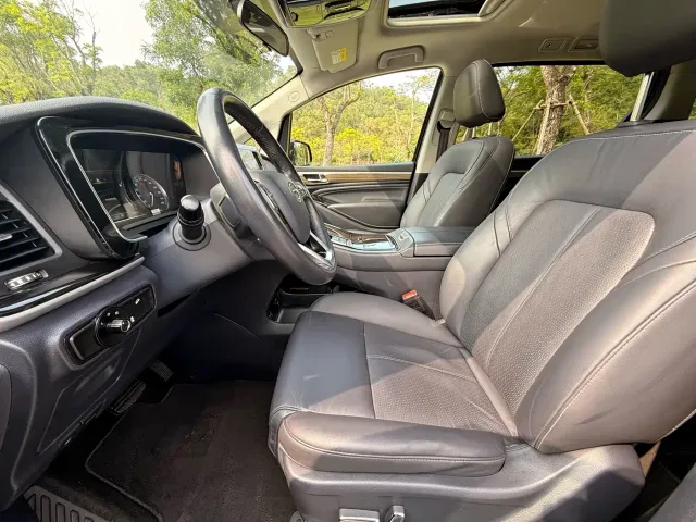 GAC Trumpchi M8 — Фото автомобиля 4