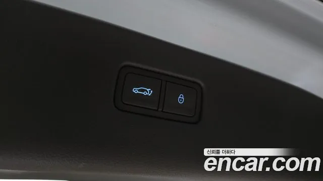 Genesis GV80 2.5T Бензин AWD — Фото автомобиля 20