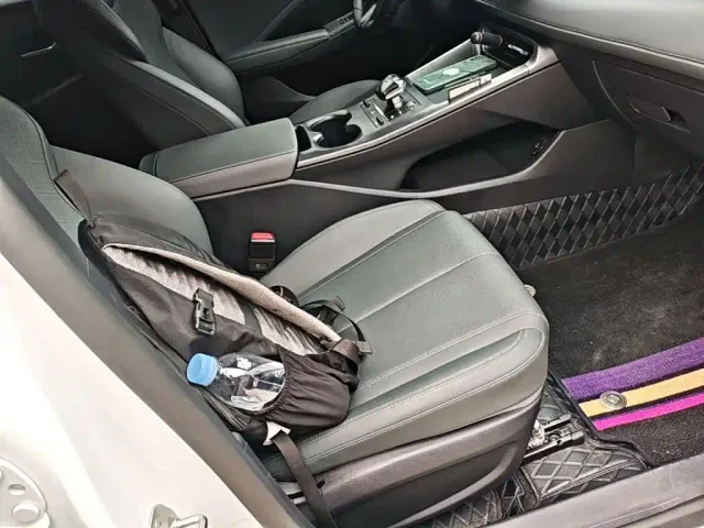 BYD Qin PLUS — Фото автомобиля 24