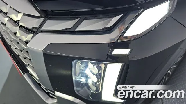 Hyundai Palisade The New Palisade Дизель 2.2 2WD — Фото автомобиля 20