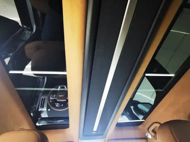iCAR V27 — Фото автомобиля 13