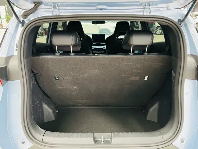 BYD Seagull — Фото автомобиля 20