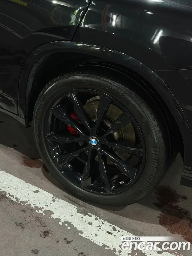 BMW X4 xDrive20i M Sport Pro — Фото автомобиля 9