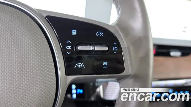 Hyundai Ioniq5 Ioniq5 Long Range AWD — Фото автомобиля 18