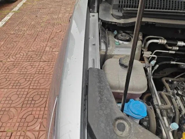 BYD Song Pro — Фото автомобиля 20