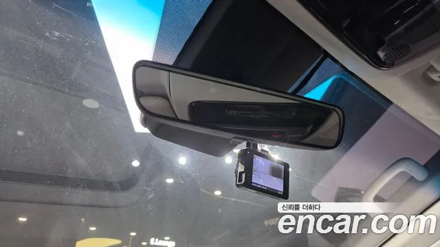 Hyundai Staria — Фото автомобиля 11