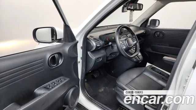 Hyundai Casper — Фото автомобиля 10