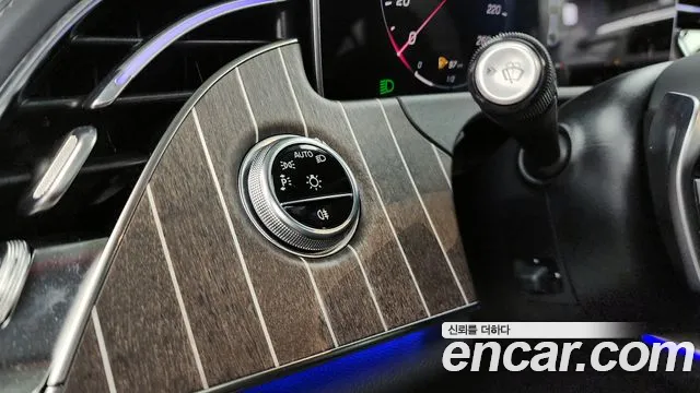 Mercedes-Benz E-Class E-класс W214 — Фото автомобиля 16