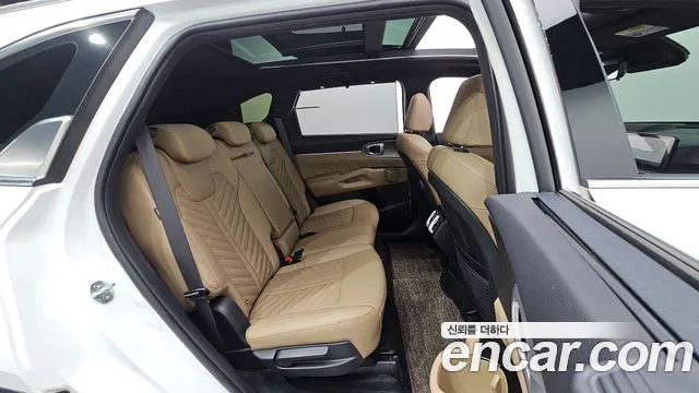 Kia Sorento 4th Gen — Фото автомобиля 17