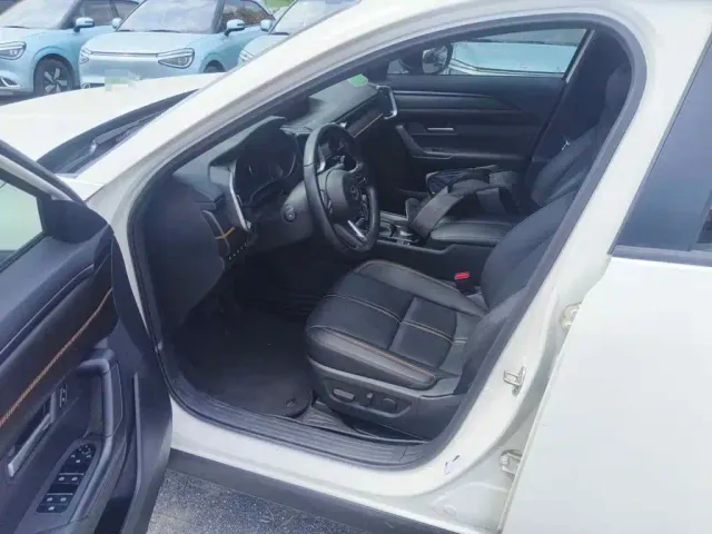 Mazda CX-50 Xingye — Фото автомобиля 8