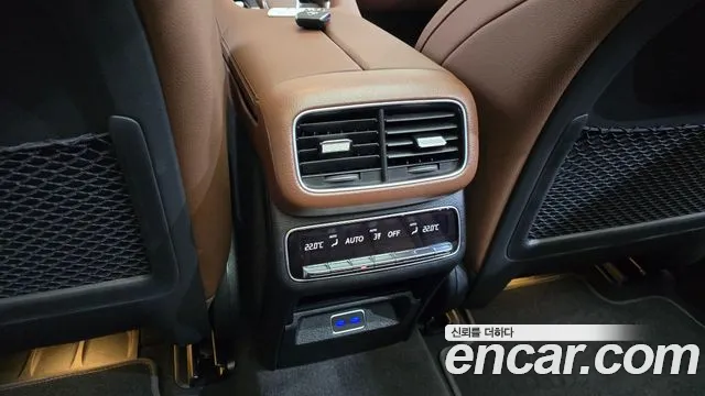 Mercedes-Benz GLE-Class W167 — Фото автомобиля 29