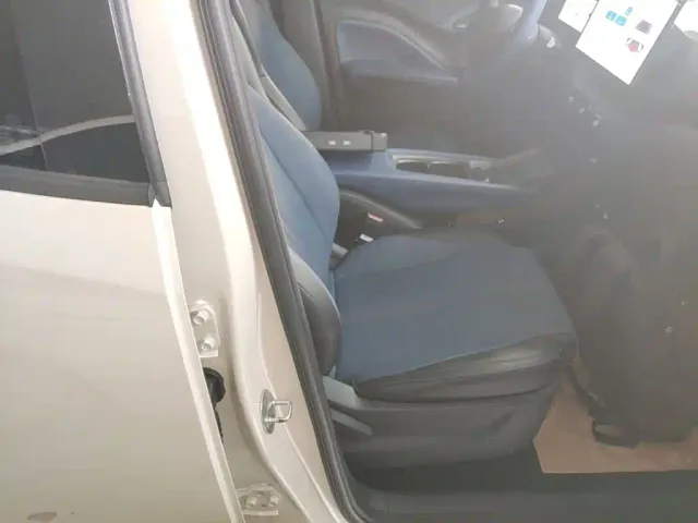 BYD Seagull — Фото автомобиля 24