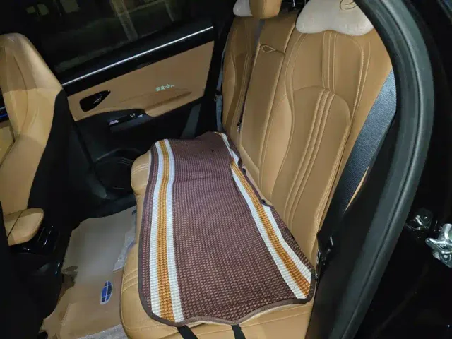 Geely Galaxy L7 — Фото автомобиля 18