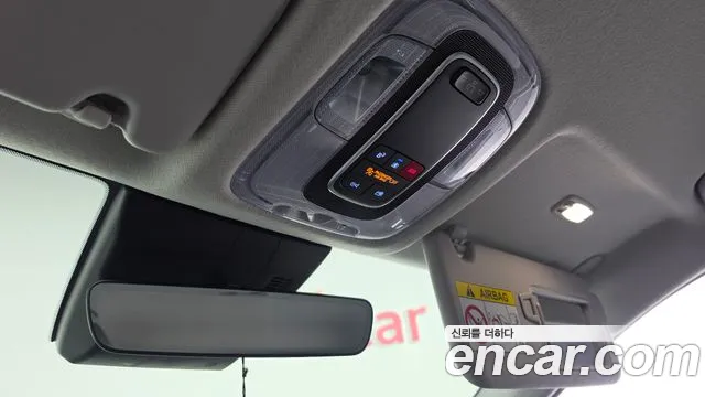 Hyundai Kona SX2 — Фото автомобиля 20