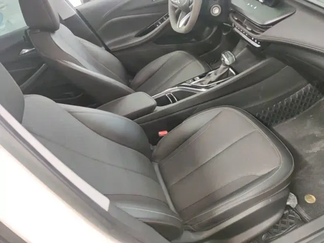 Buick Verano — Фото автомобиля 24