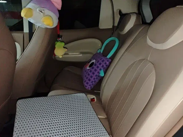 Wuling Hongguang Mini EV — Фото автомобиля 13