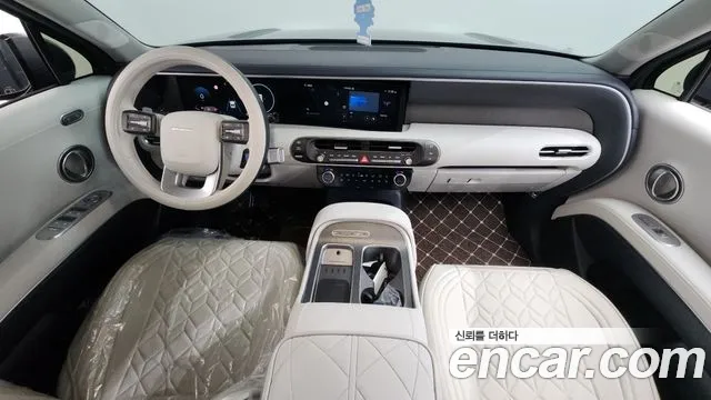 Hyundai Palisade Palisade (LX3) — Фото автомобиля 7