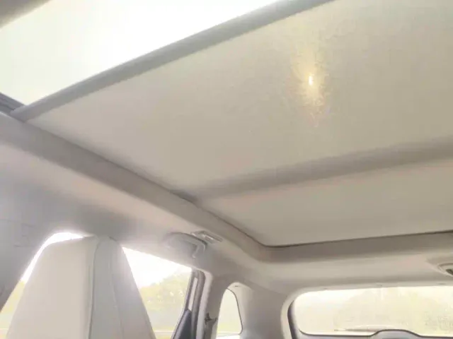 Changan CS75 Plus — Фото автомобиля 14