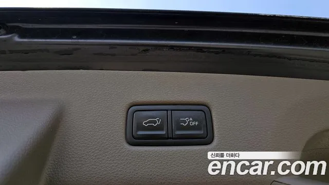 Kia Canival Carnival 4 поколение Бензин 9 мест Noblesse — Фото автомобиля 16