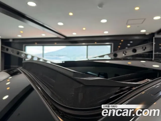 Mercedes-Benz EQE X294 — Фото автомобиля 14