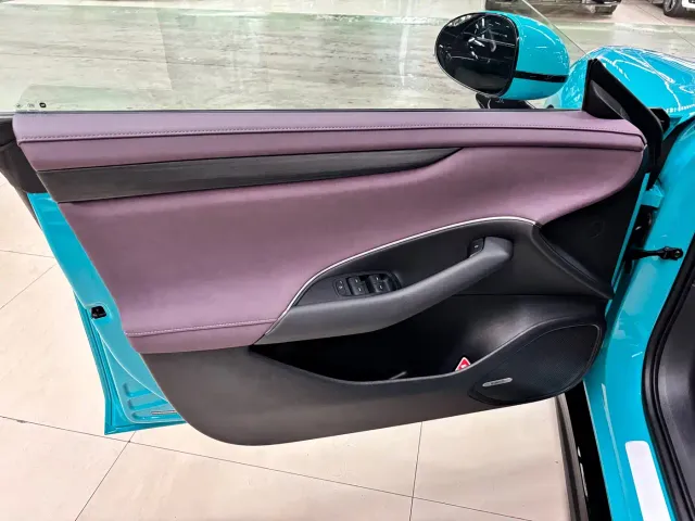 Xiaomi SU7 — Фото автомобиля 6