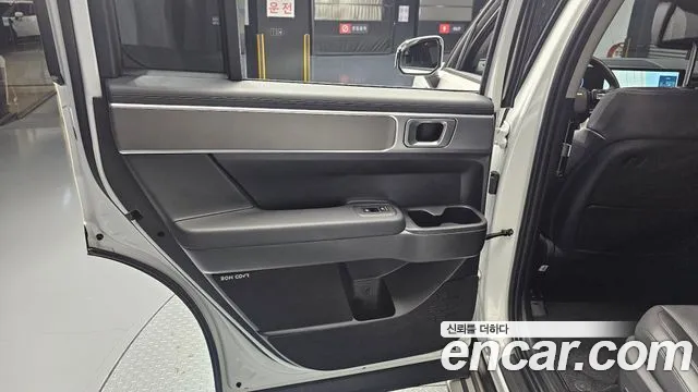 Hyundai Santa Fe MX5 — Фото автомобиля 25