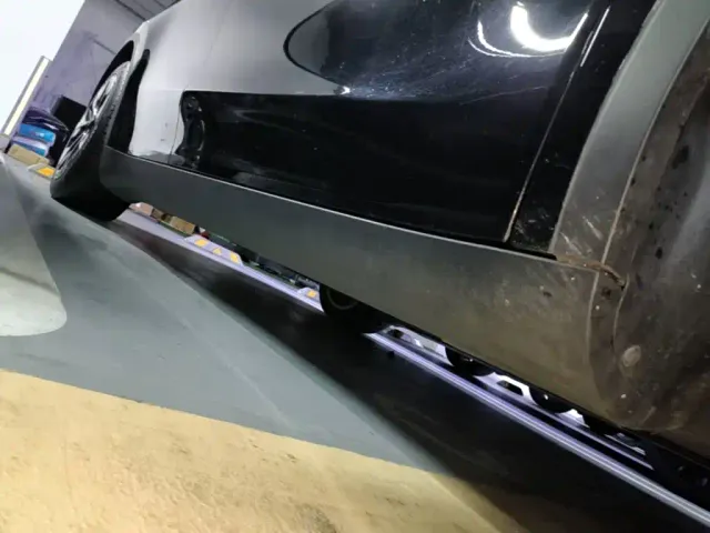 Tesla Model Y — Фото автомобиля 20