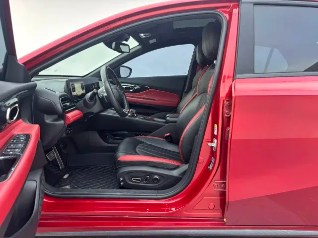 GAC Trumpchi Emkoo — Фото автомобиля 7