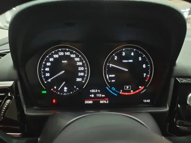 BMW 1 Series — Фото автомобиля 7