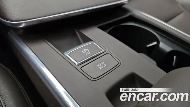 Hyundai Grandeur Новый Grandeur IG — Фото автомобиля 19