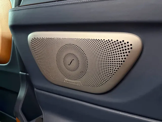 Mercedes-Benz Vito — Фото автомобиля 17