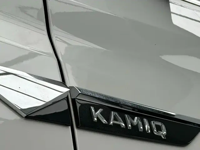 Skoda Kamiq — Фото автомобиля 12