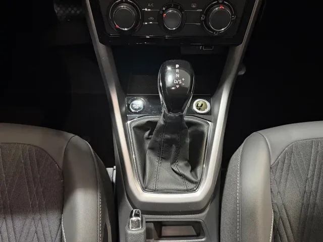 Volkswagen T-Cross — Фото автомобиля 16