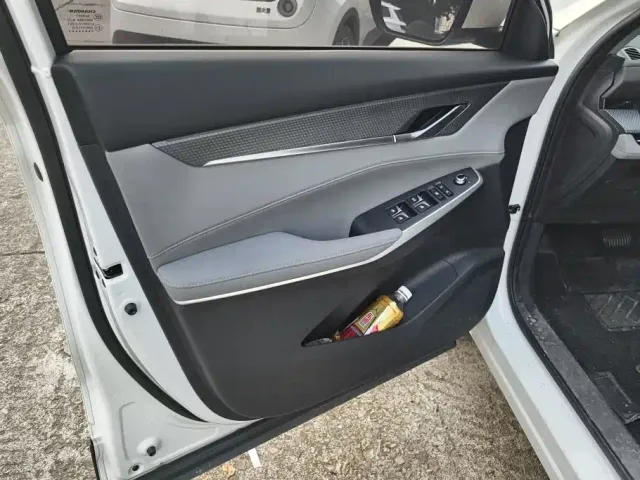 Changan CS75 Plus — Фото автомобиля 7