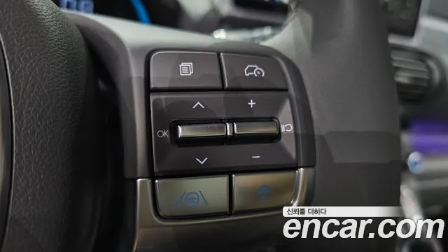 Hyundai Casper New — Фото автомобиля 23
