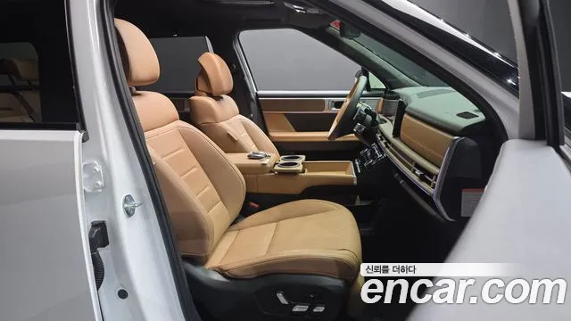 Hyundai Santa Fe MX5 — Фото автомобиля 26