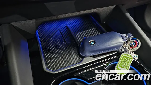 BMW 5-Series 5 серия (G60) 530i xDrive M Sport — Фото автомобиля 16