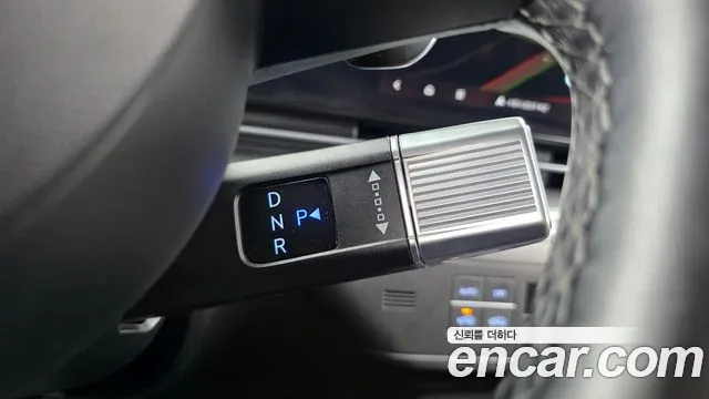 Hyundai Kona — Фото автомобиля 9