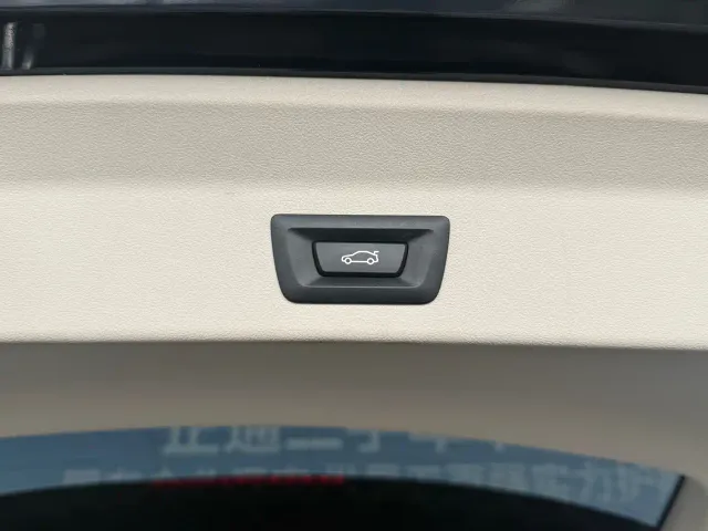 BMW X3 — Фото автомобиля 13