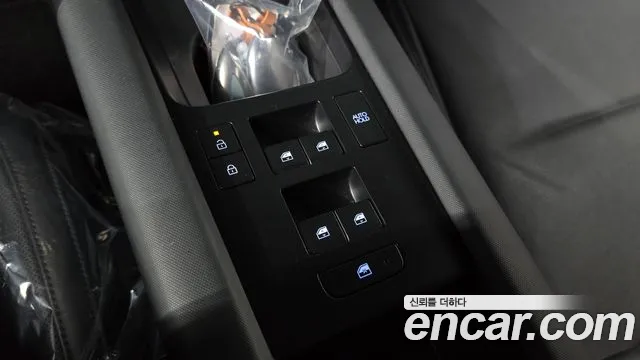 Hyundai Ioniq 6 — Фото автомобиля 30