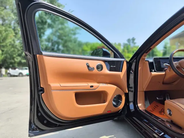 Maextro S800 — Фото автомобиля 6
