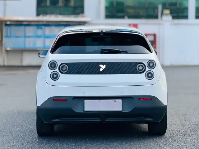 Nio Firefly — Фото автомобиля 11