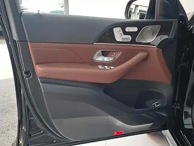 Mercedes-Benz GLE-Class — Фото автомобиля 7