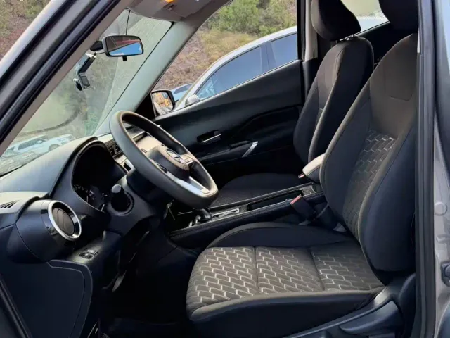 Nissan Kicks — Фото автомобиля 3