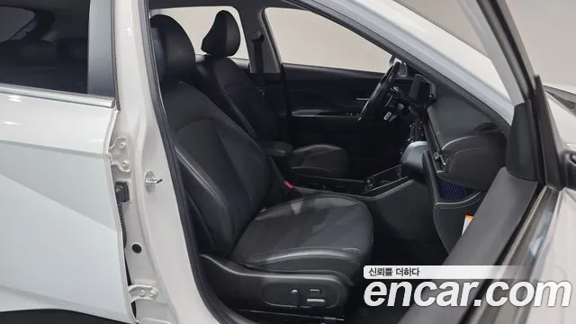 Hyundai Kona — Фото автомобиля 16