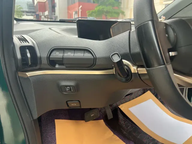 Baojun KiWi EV — Фото автомобиля 12
