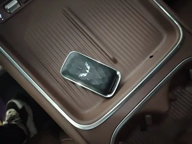 Wuling Starlight S — Фото автомобиля 8