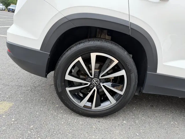 Volkswagen Tharu — Фото автомобиля 13