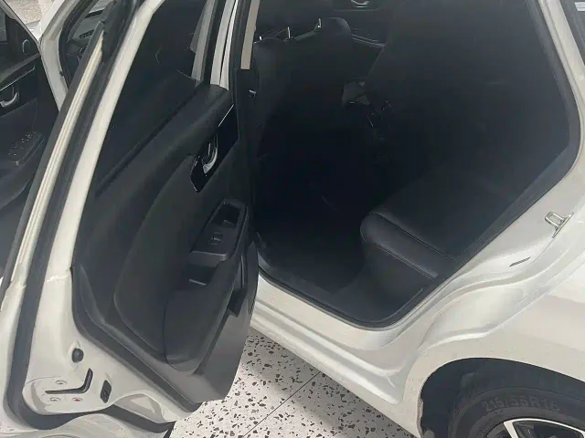 Honda Crider — Фото автомобиля 11